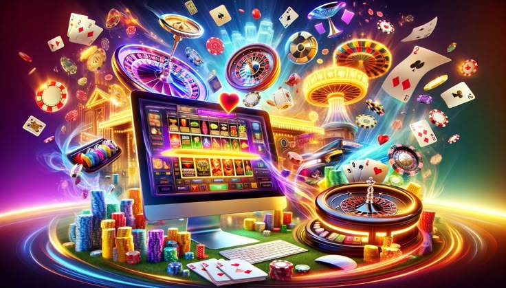 Live Hold'em Live Casino