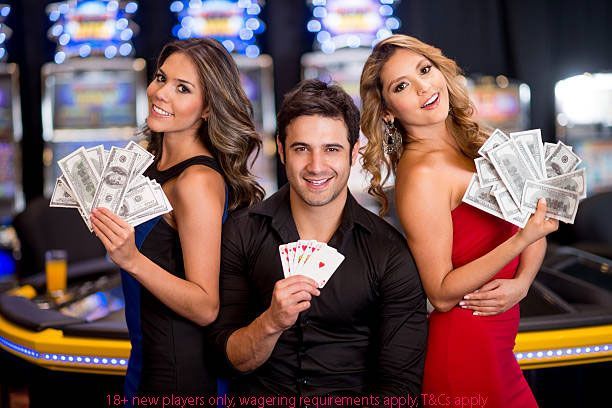 Live Hold'em Live Casino