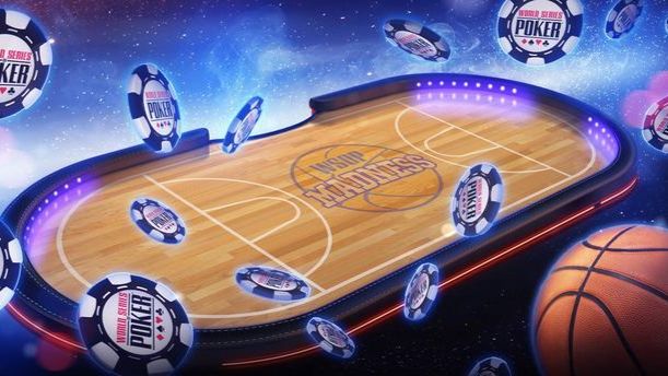 Live Hold'em Live Casino