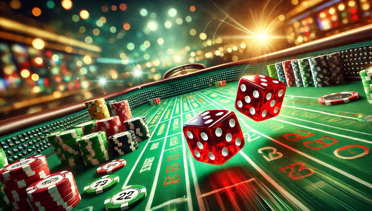 Live Hold'em Live Casino